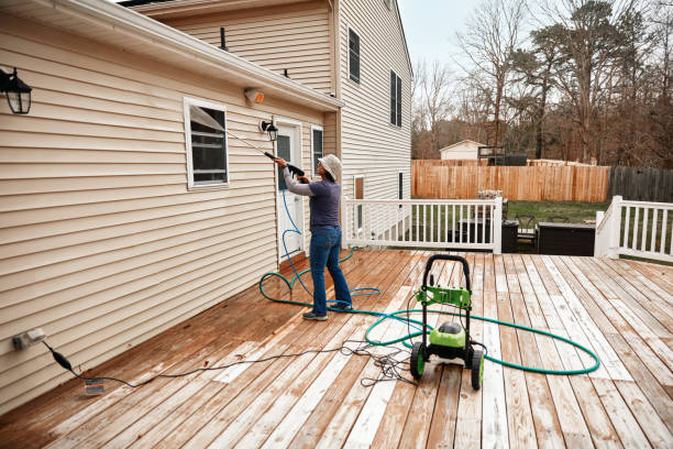 Best House Pressure Washing  in West Ack, NY