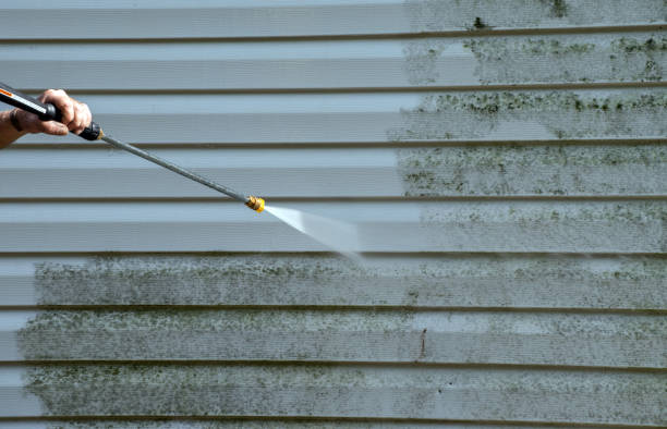 Best Concrete Pressure Washing  in West Ack, NY