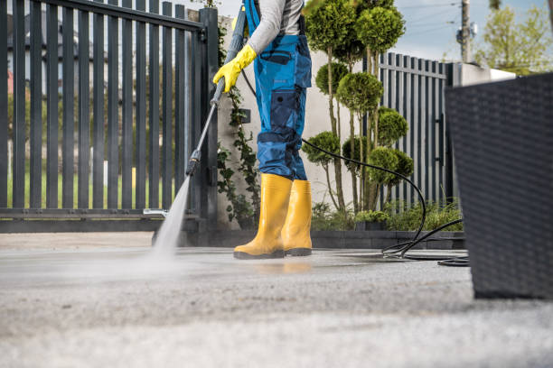 Reliable West Nyack, NY Pressure Washing Solutions