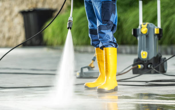 Best Residential Pressure Washing Services  in West Ack, NY