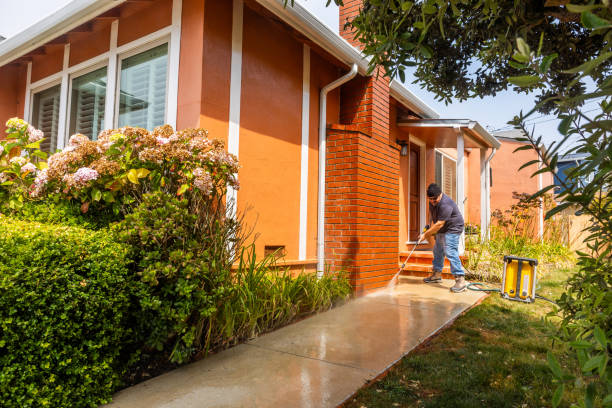 Pressure Washing Contractors in West Nyack, NY