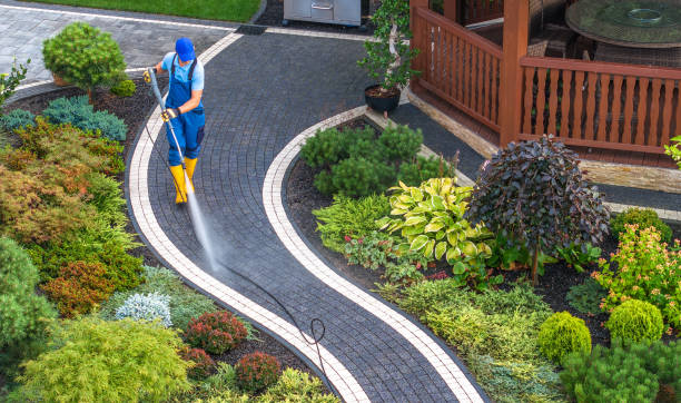 Best Exterior Home Cleaning  in West Ack, NY
