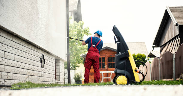 Best Residential Pressure Washing Services  in West Ack, NY